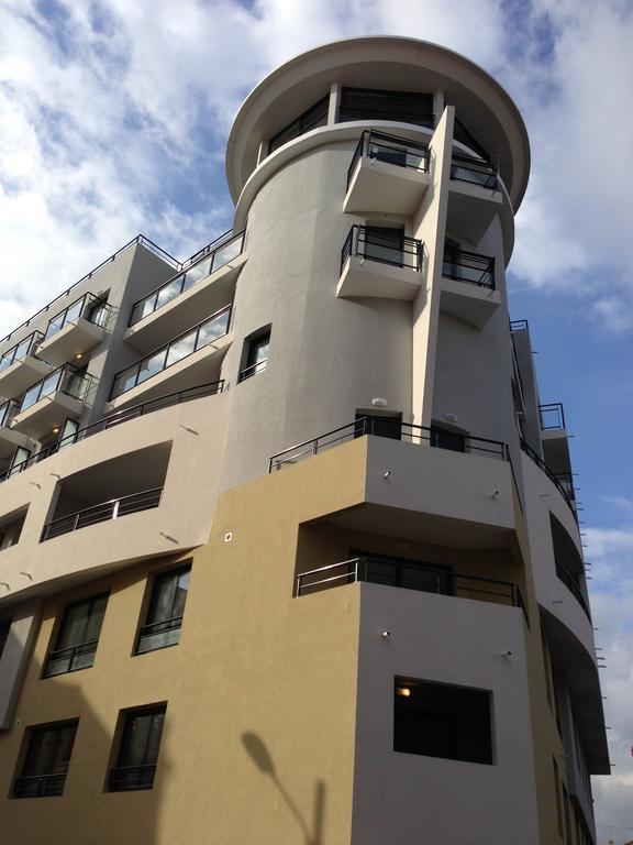 Unique A Cannes Apartment Ruang foto